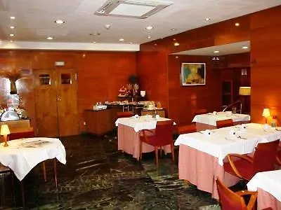 Hotel Pedralbes Barcelona 3*,
