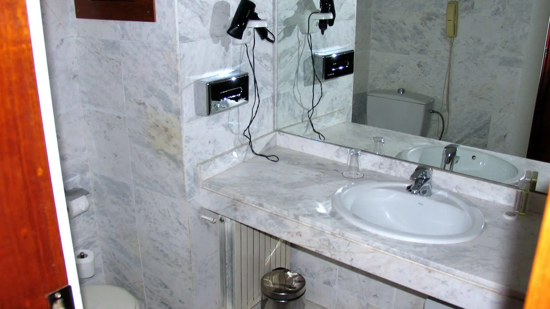 Hotel Pedralbes Barcelona