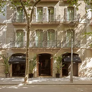 Casa Elliot Hotel