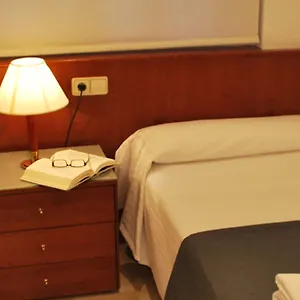 Napols - Abapart Apartahotel