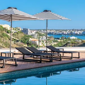 **** Hotel Calallonga Menorca España