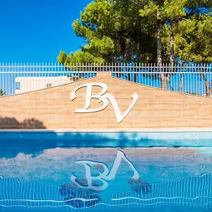 **** Hotel Baviera España