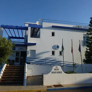 ** Pensión Puerto Genovés España