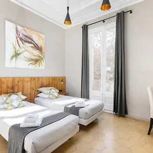Jardinets Bed and breakfast