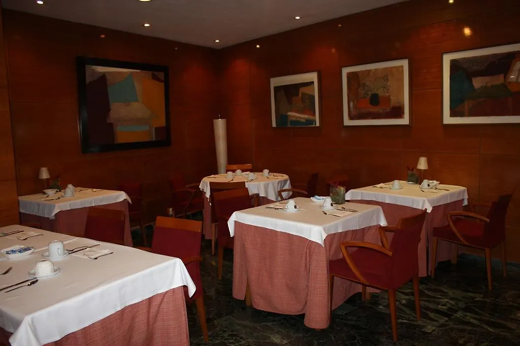 Hotel Pedralbes Barcelona 3*,  España