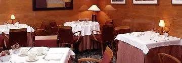 Hotel Pedralbes Barcelona