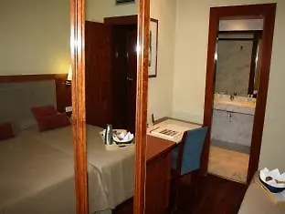 Hotel Pedralbes Barcelona