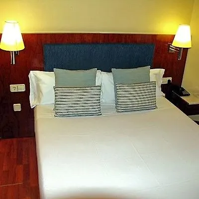 Hotel Pedralbes Barcelona