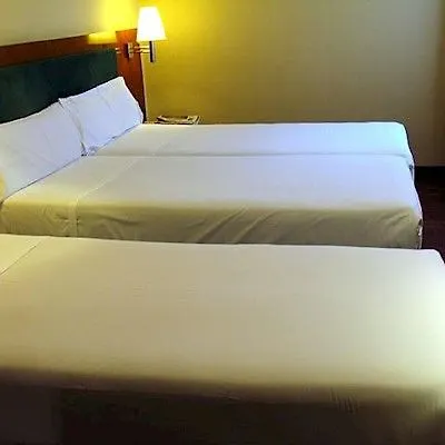 Hotel Pedralbes Barcelona