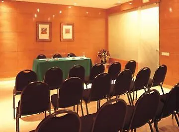 Hotel Pedralbes Barcelona