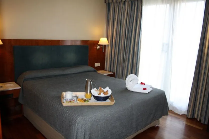 Hotel Pedralbes Barcelona 3*,  España