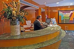 Hotel Pedralbes Barcelona