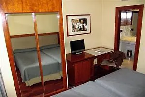 Hotel Pedralbes Barcelona 3*,  España