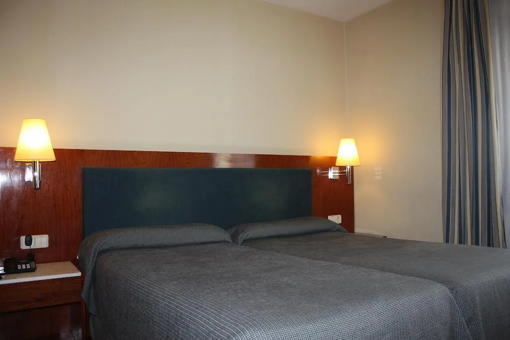Hotel Pedralbes Barcelona