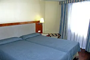 Hotel Pedralbes Barcelona