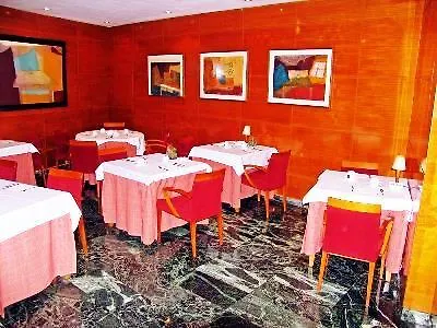 Hotel Pedralbes Barcelona