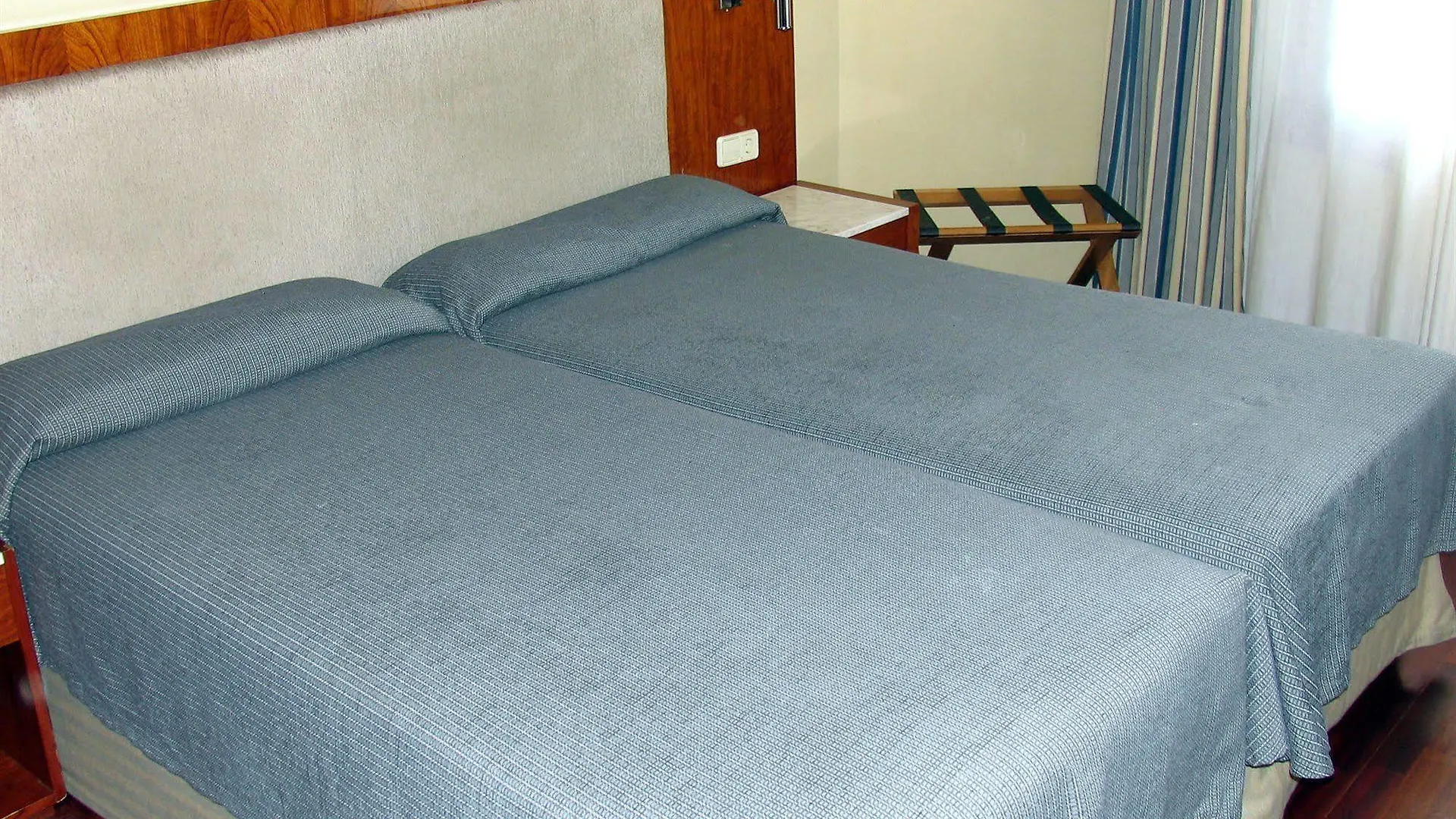 Hotel Pedralbes Barcelona 3*,  Hiszpania